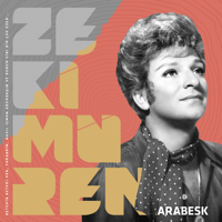Zeki M�ren